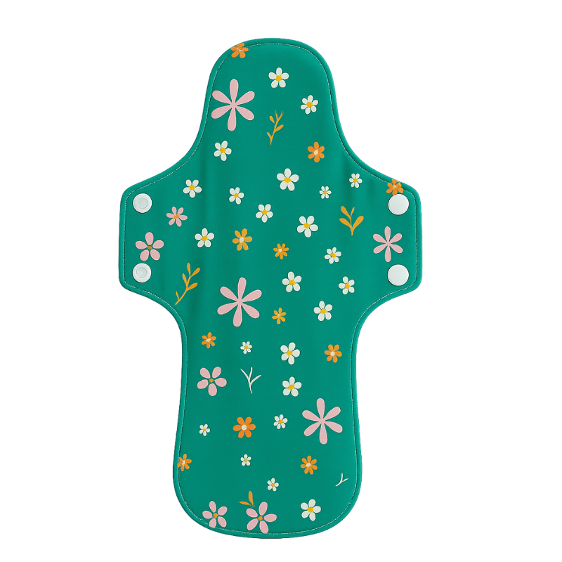 Fairywell Organic Cloth Pads 30cm - 1 PACK