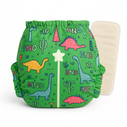 Fairywell Cloth Diaper – 1 Pack