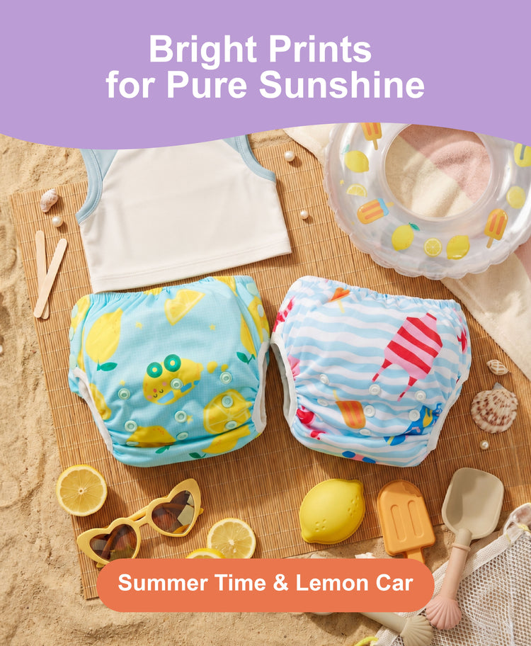 Fairywell baby swim diaper