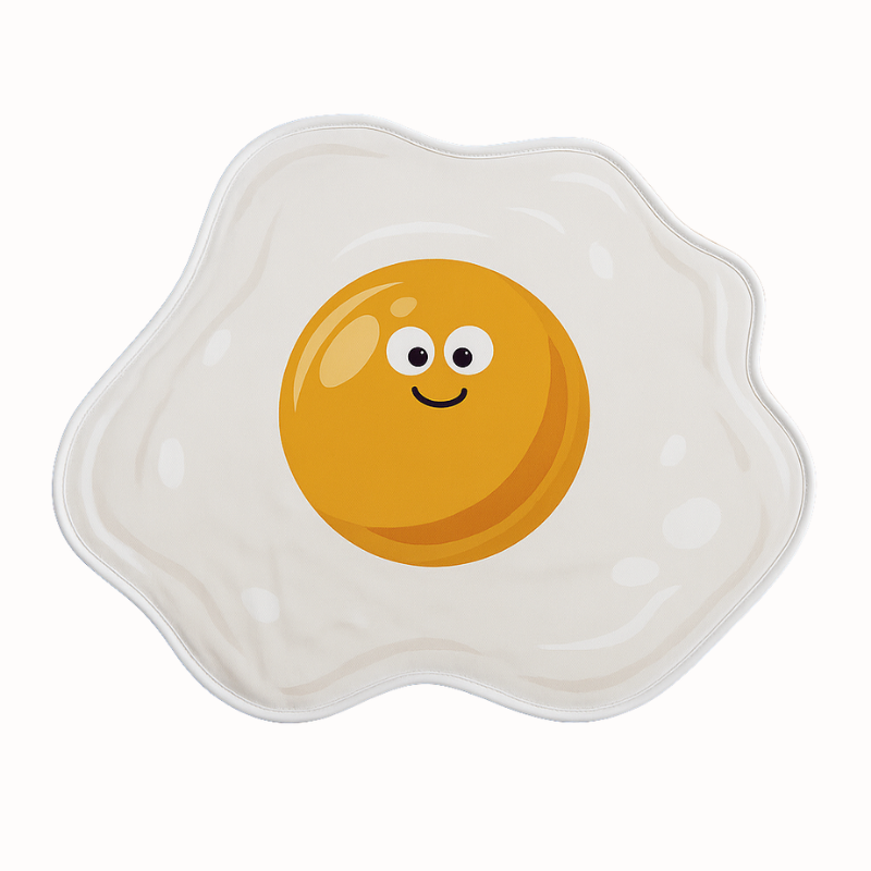Fairywell Washable Underpad -Sunny Egg