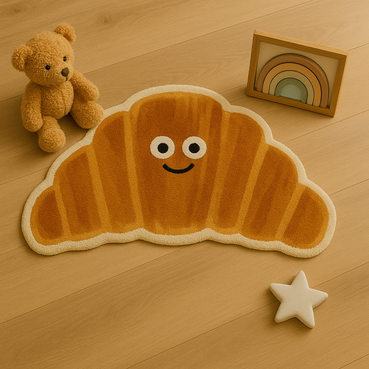Fairywell washable pee pad -Croissant